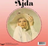 Ajda Pekkan - Hoşgör Sen Plak thumbnail 2