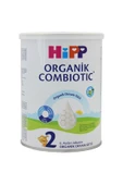 Hipp 2 Organik Combiotic Devam Sütü 350 gr thumbnail 1