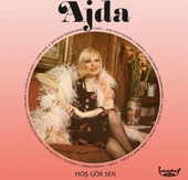 Ajda Pekkan - Hoşgör Sen Plak thumbnail 1