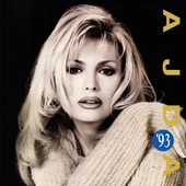 Ajda Pekkan - 1993 - Plak thumbnail 1