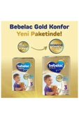 Bebelac Gold Konfor 3 Devam Sütü 1 Yaş+ 800 Gr thumbnail 3