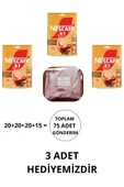 Nescafe 3ü1 Arada Sütlü Köpüklü 72 Li thumbnail 2