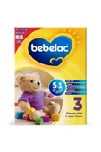 Bebelac 3 Devam Sütü 800 gr thumbnail 1