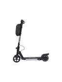 ONVO KX-01 SİYAH ÇOCUK SCOOTER thumbnail 2