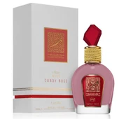 Lattafa Candy Rose Edp 100 Ml Unisex Parfüm thumbnail 2