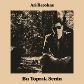Ari Barokas - Bu Toprak Senin - Plak thumbnail 1