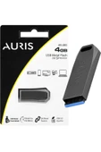 Auris AURİS USB 3.0 METAL USB BELLEK thumbnail 2