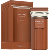Afnan Historic Sahara Extraıt De Parfum 100 ml thumbnail 2