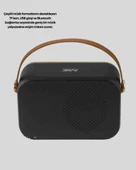 Tarz Radyo – Bluetooth, Usb Tf Kart Girişli thumbnail 2