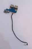 (2.EL) SAMSUNG NP3530EA-S04TR USB SOKET KART thumbnail 1
