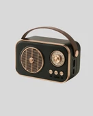Tarz Radyo – Bluetooth, Usb Tf Kart Girişli thumbnail 4