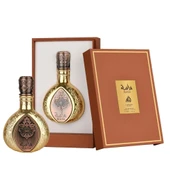 Lattafa Pride Masa EDP 100 ml Unisex Parfüm thumbnail 5