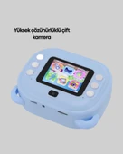 24Mp Şipşak Kamera – Termal Baskılı, Çift Lensli thumbnail 4