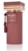 Afnan Historic Doria Extraıt De Parfum 100 ml thumbnail 1
