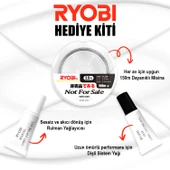 Ryobi Caspro Olta Makinesi  6000 thumbnail 2