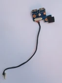 (2.EL) SAMSUNG NP3530EA-S04TR USB SOKET KART thumbnail 2
