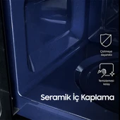 MS23K3614AS/TR 23L Mikrodalga Fırın thumbnail 3