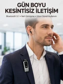 Çift Telefon Bağlantılı Eller Serbest thumbnail 1