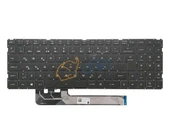 Monster Tulpar T7 V22.2.3 Notebook Klavyesi (Siyah TR) Non-Backlit thumbnail 1