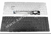 Monster Tulpar T7 V22.2.3 Notebook Klavyesi (Siyah TR) Non-Backlit thumbnail 2