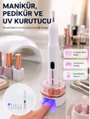 Jel Oje Kurutma Tırnak Bakımı thumbnail 1