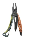 Leatherman Skeletool CX Aurora Multi Tool thumbnail 1