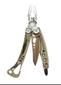 Leatherman Skeletool CX Sandstorm Multi Tool thumbnail 1