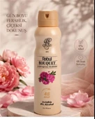 Rebul Bouquet 150ml Bayan Deodorant thumbnail 1