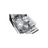Samsung DW80H73YBFFTR 8 Programlı Bulaşık Makinesi thumbnail 6