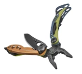 Leatherman Skeletool CX Aurora Multi Tool thumbnail 4