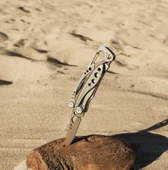 Leatherman Skeletool CX Sandstorm Multi Tool thumbnail 5