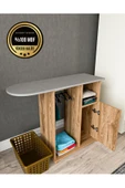 Home EVENT ÜTÜ MASASI DOLAPLI ASKILI mdf thumbnail 1