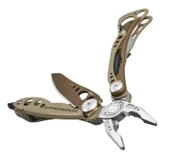 Leatherman Skeletool CX Sandstorm Multi Tool thumbnail 4
