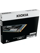 Kioxia Exceria Basic LSF10Z002TG8 PCI-Express 4.0 2 TB M.2 SSD thumbnail 4