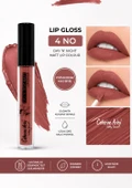 CATHERİNA ARLEY LİP COLORS NO 4 thumbnail 2