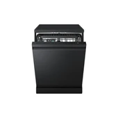 Samsung DW80H73YBFFTR 8 Programlı Bulaşık Makinesi thumbnail 2