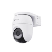 EZVIZ CB8c Kit 2K? Pilli Pan-Tilt Kamera + Panel thumbnail 2