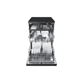 Samsung DW80H73YBFFTR 8 Programlı Bulaşık Makinesi thumbnail 4