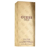 Guess Gold EDP 75 ml Kadın Parfümü thumbnail 3