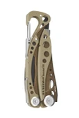 Leatherman Skeletool CX Sandstorm Multi Tool thumbnail 2