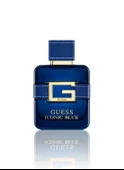GU Iconic Blue EDP 100ML thumbnail 1