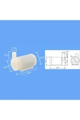 Mini Dalgıç Su Pompası - 3v-6vdc thumbnail 5