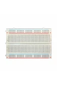 Orta Boy  Breadboard - 400 Delikli thumbnail 2