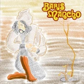 Barış Manço - Nick The Chopper (remastered) - İspanya Baskı Plak thumbnail 1