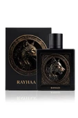 Rayhaan Wolf EDP 100 ml Erkek Parfüm thumbnail 1