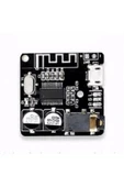 5 ADET VHM-314 Bluetooth 5.0 Mp3 Modül thumbnail 2