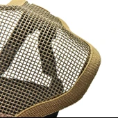 Airsoft Tel Maske CAMEL thumbnail 4