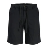Jack&Jones 12292332 Erkek Sort - Siyah thumbnail 1