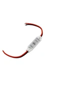 Şerit Led Dimmer Kontrol Devresi Modül 12v 24v Unichrome thumbnail 2