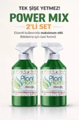 Power Mıx Bitki Besini -2'Lİ SET thumbnail 1